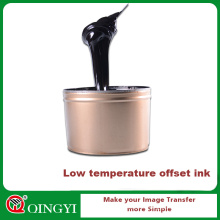 tinta de impressão deslocada da aplicabilidade extensiva da impressão do qingyi